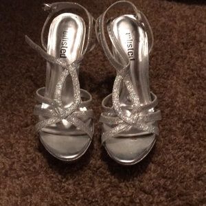 Prom Heels